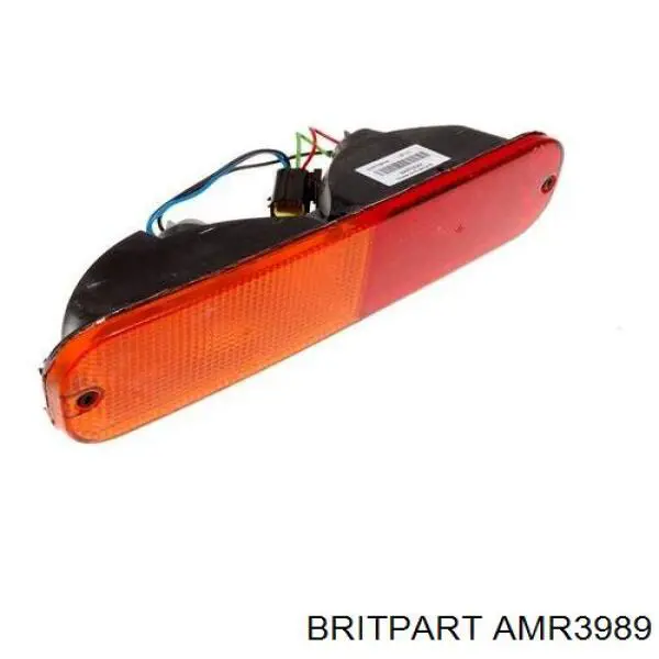 Фонарь задний левый AMR3989 Britpart