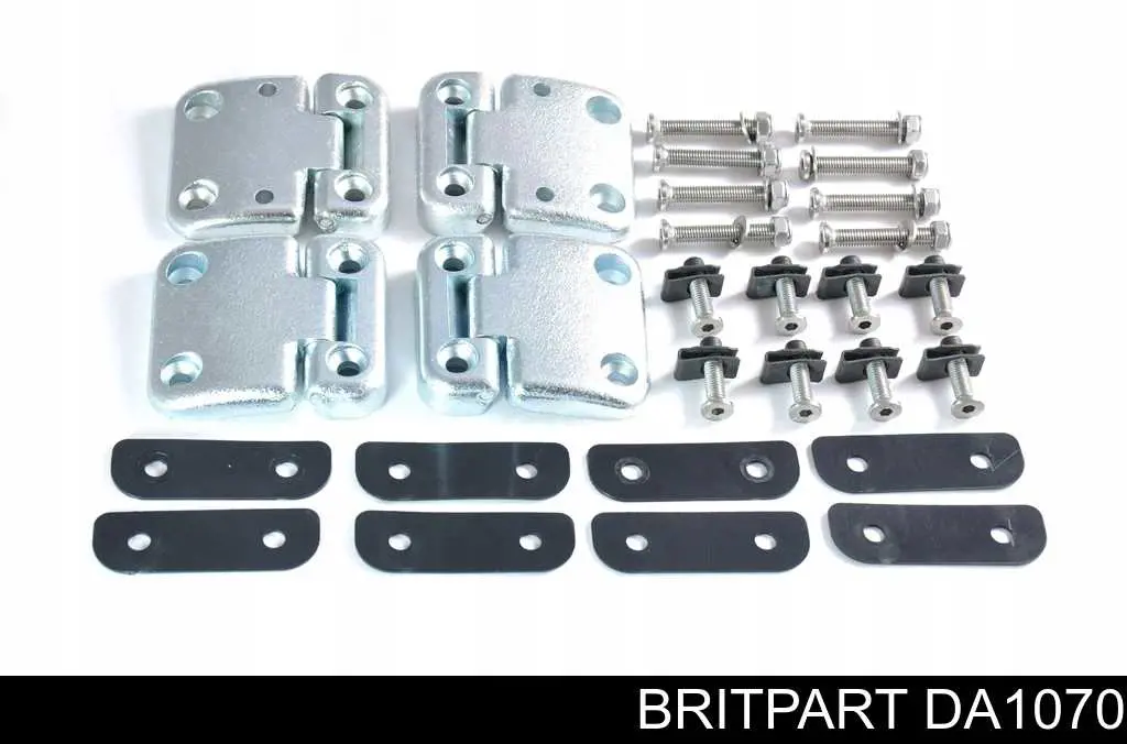 DA1070 Britpart 