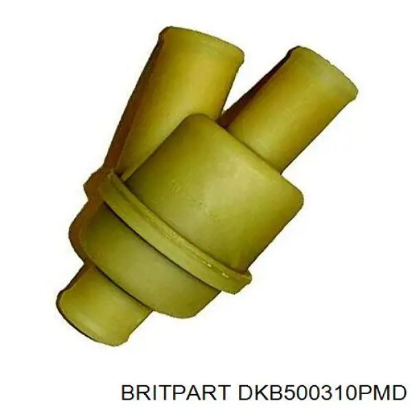  DKB500310PMD Britpart