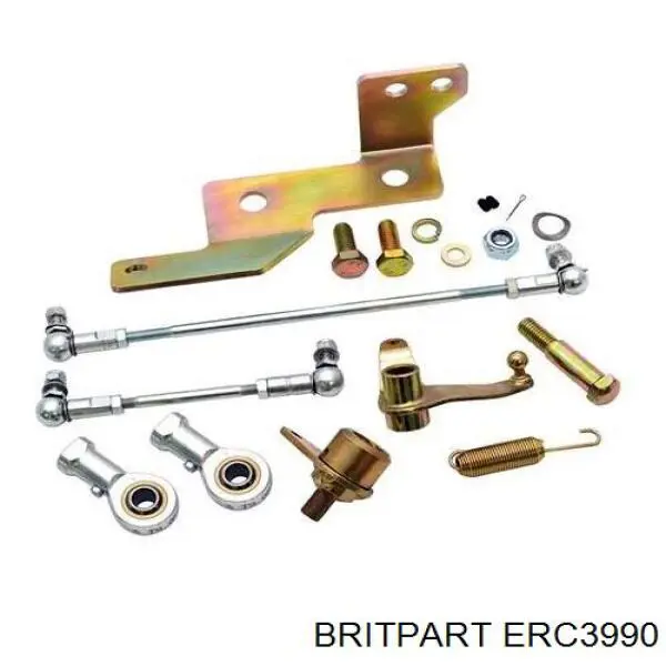  ERC3990 Britpart