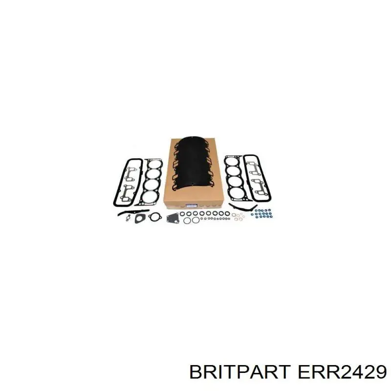  ERR2429 Britpart