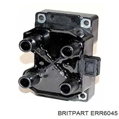 Катушка зажигания Britpart ERR6045