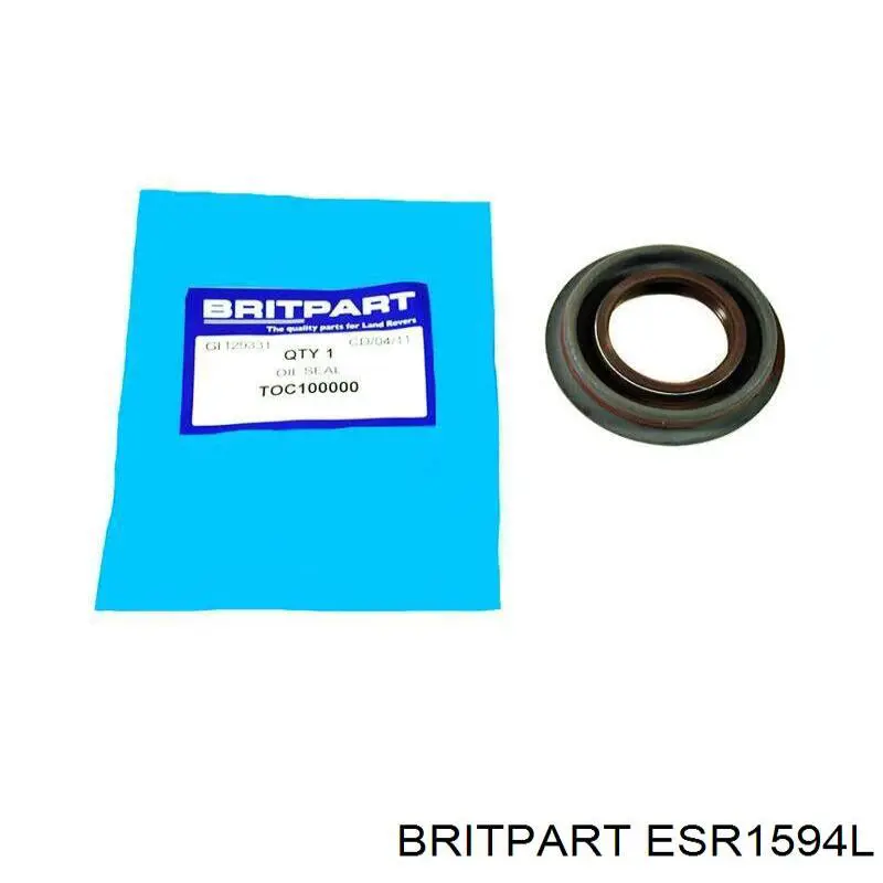  ESR1594L Britpart