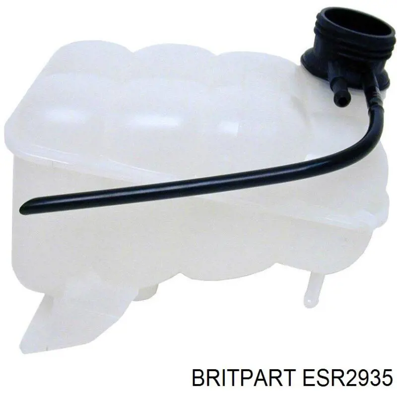 ESR2935 Britpart бачок
