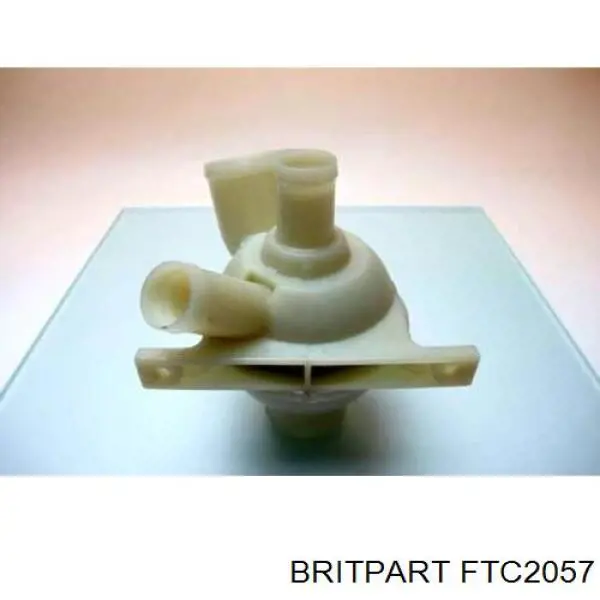 FTC2057 Britpart 