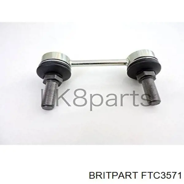 FTC3571 Britpart шаровая опора нижняя