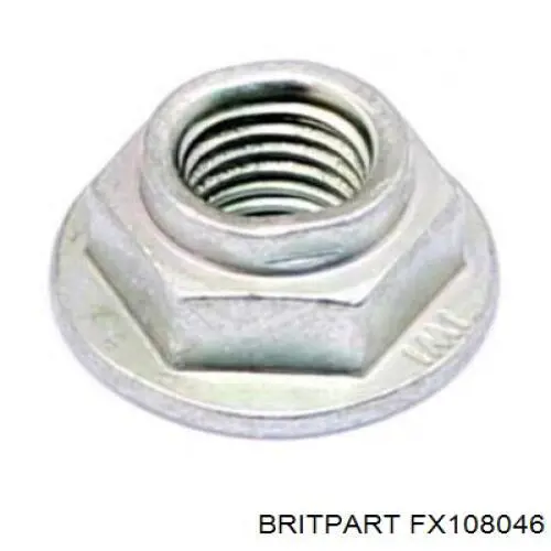  FX108046 Britpart