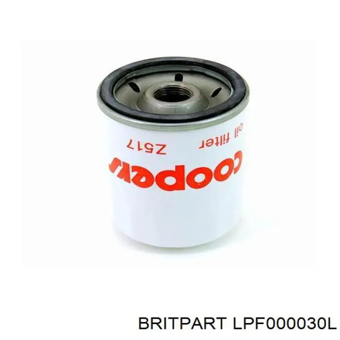  Land Rover LPF000030L цена, от 102.99 USD