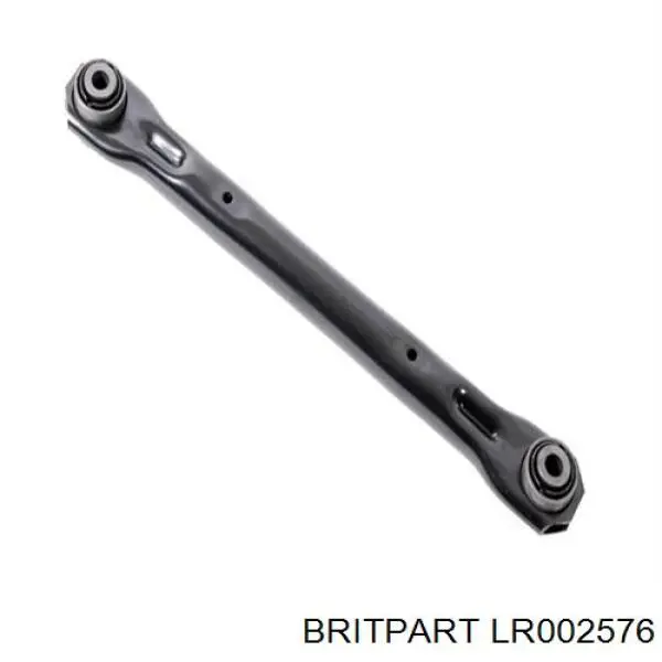 LR002576 Britpart barra transversal de suspensão traseira