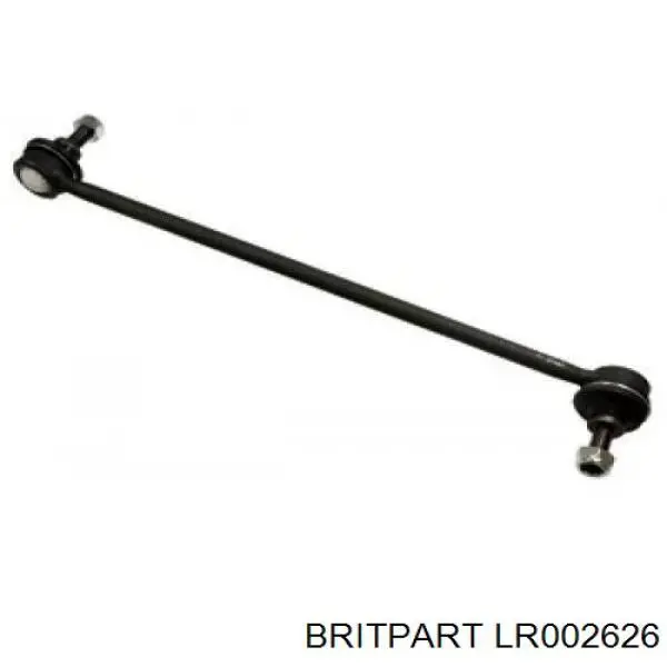 Стойка переднего стабилизатора  BRITPART LR002626