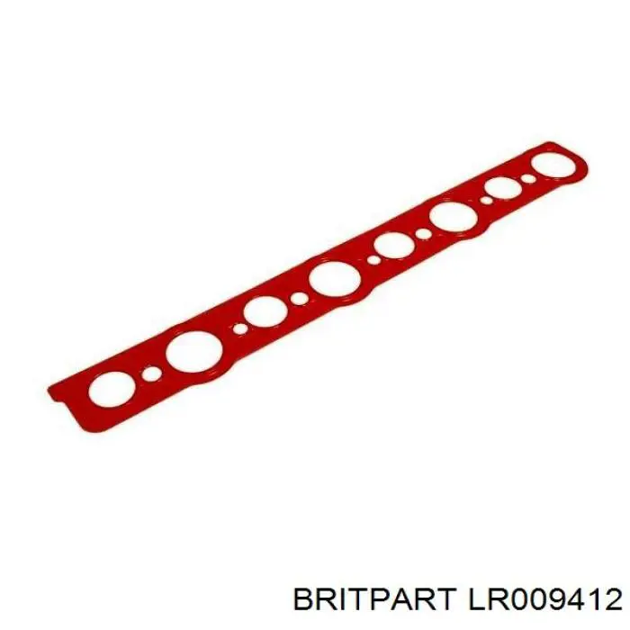 Купить 1538497 Ford Прокладка клапанной крышки двигателя, кольцо
