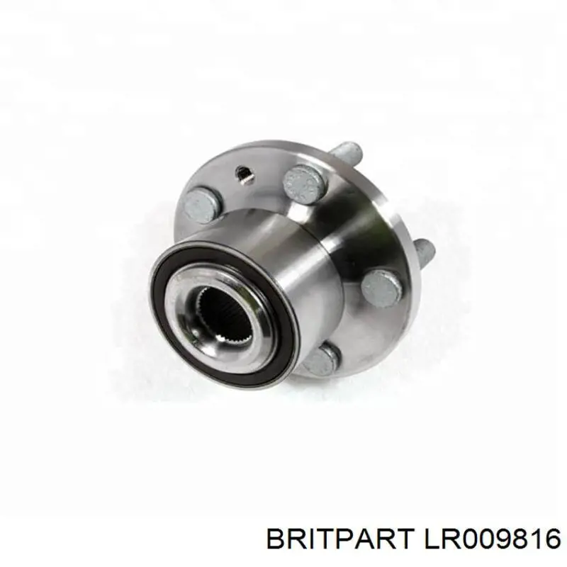 Купить RUC500110 Land Rover Задняя шпиндель