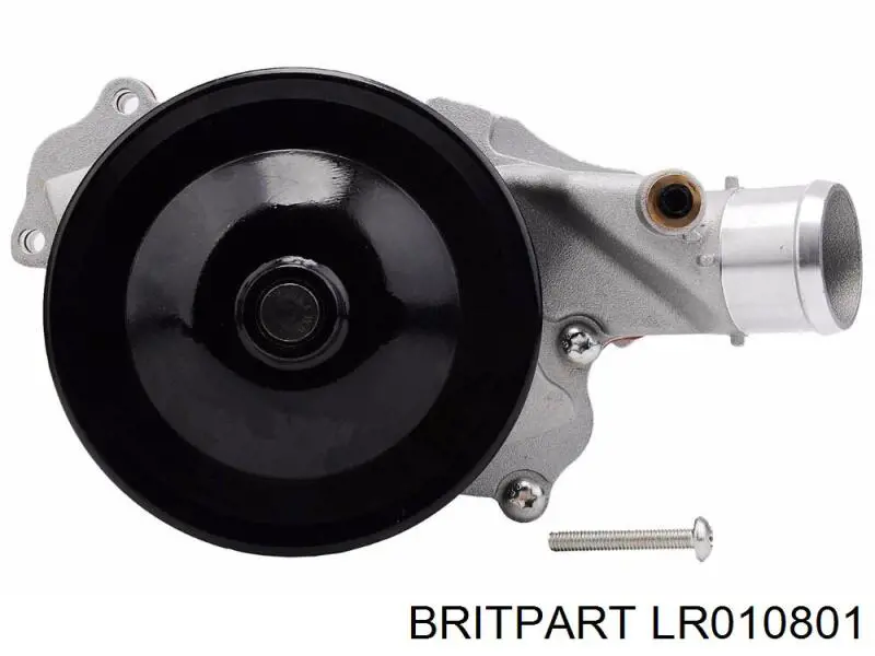 Помпа LR010801 Britpart