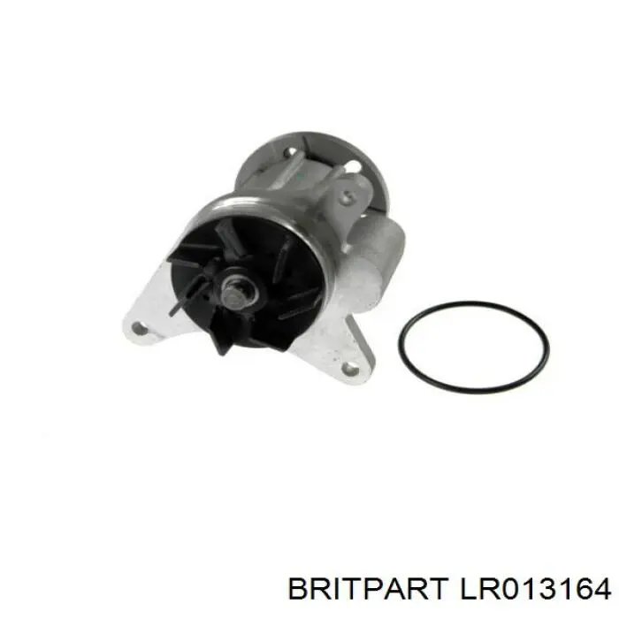 Помпа LR013164 Britpart