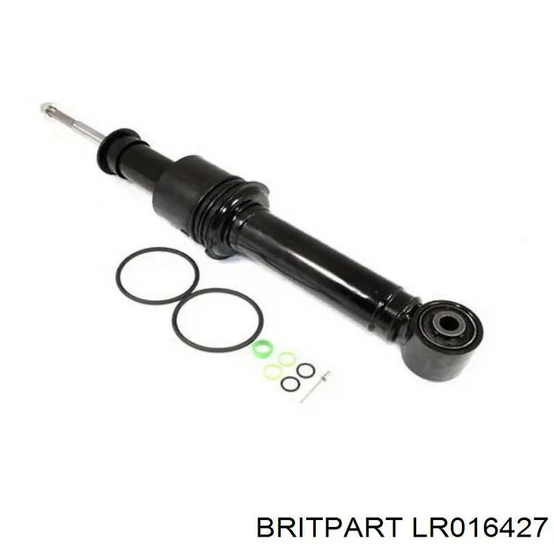 Купить RSC500080 Land Rover Амортизатор передней подвески