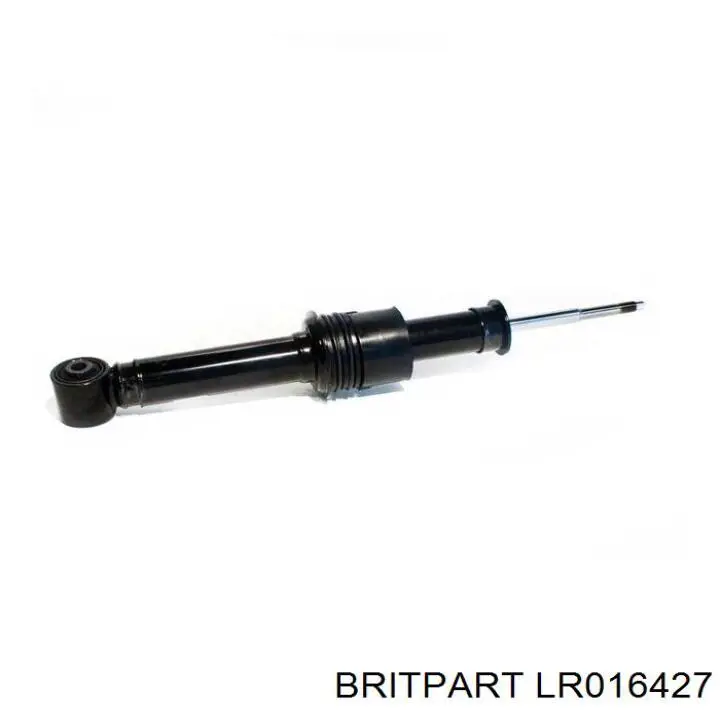 Купить LR016427 Britpart Амортизатор передней подвески