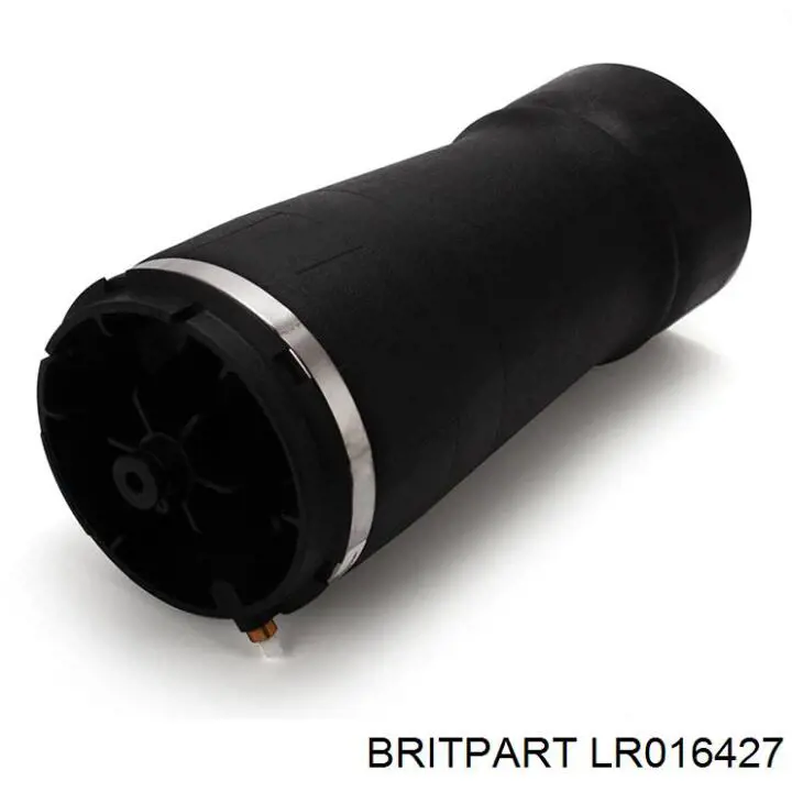 Стойка амортизатора передняя Britpart LR016427 цена, от 145.03 USD