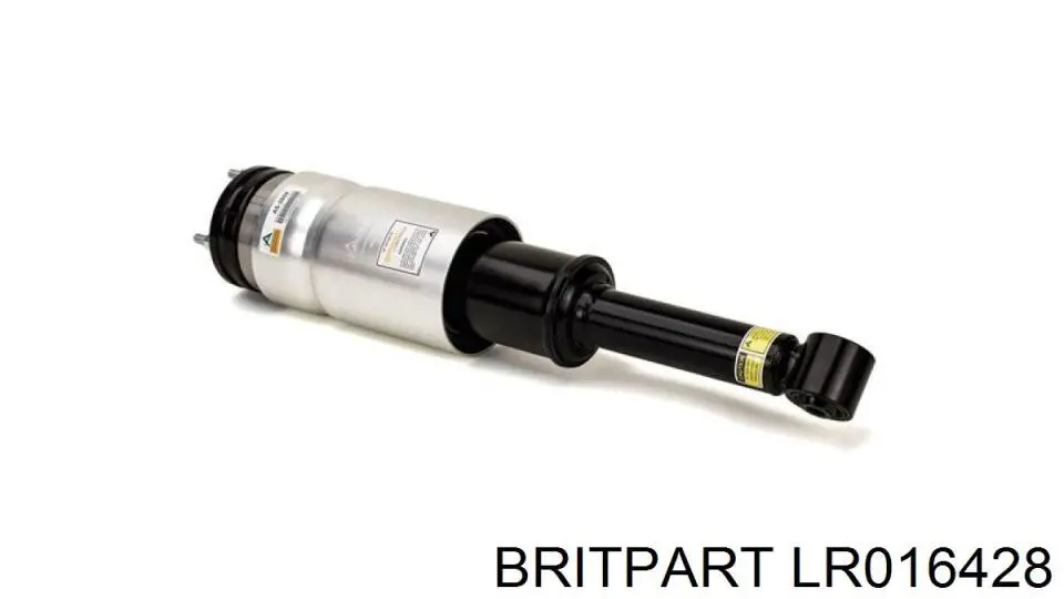 Стойка амортизатора передняя Land Rover LR016428 цена, от 380.93 USD