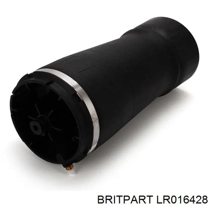 LR016428 Britpart amortecedor dianteiro