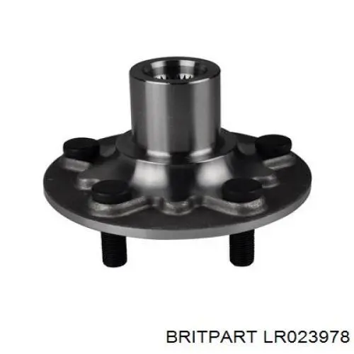Ступицы передних колес Land Rover Range Rover III внедорожник (L322) (2010 - 2012) цена, от 164.70 USD