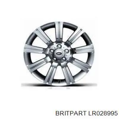  LR028995 Britpart