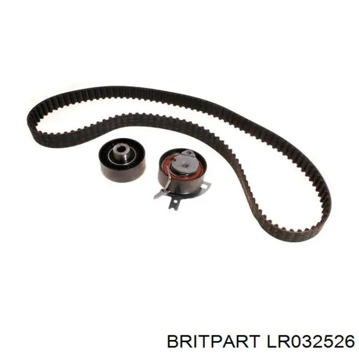 LR032526 Britpart комплект грм