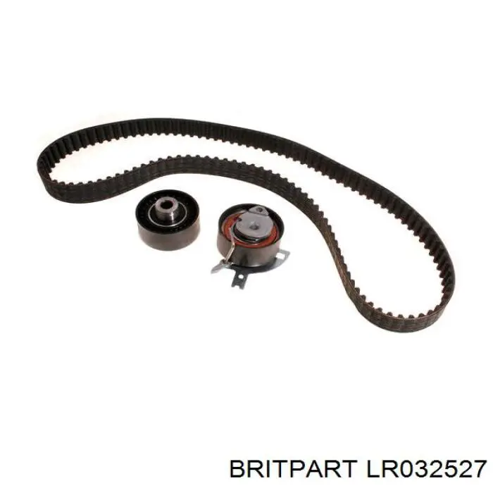 LR032527 Britpart комплект грм
