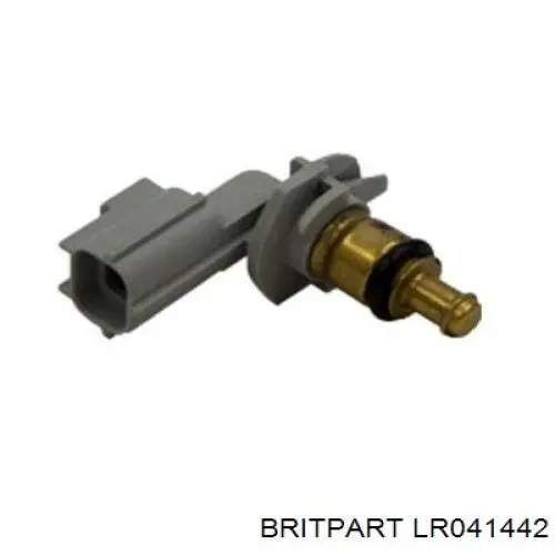 LR041442 Britpart sensor de temperatura do fluido de esfriamento