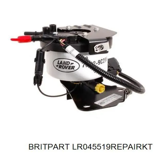 Фильтр топливный BRITPART LR045519REPAIRKT