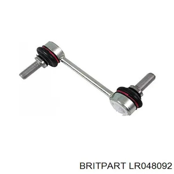 Стойка заднего стабилизатора правая LR048092 Hotbray
