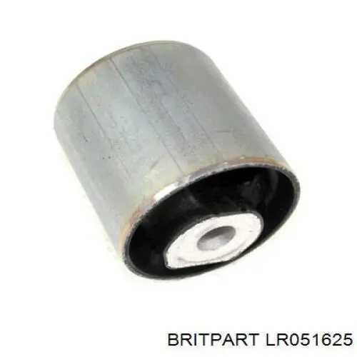 LR051625 Britpart сайлентблок переднего верхнего рычага