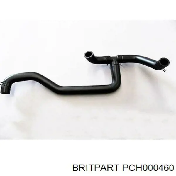 PCH000460 Land Rover Шланг системы охлаждения