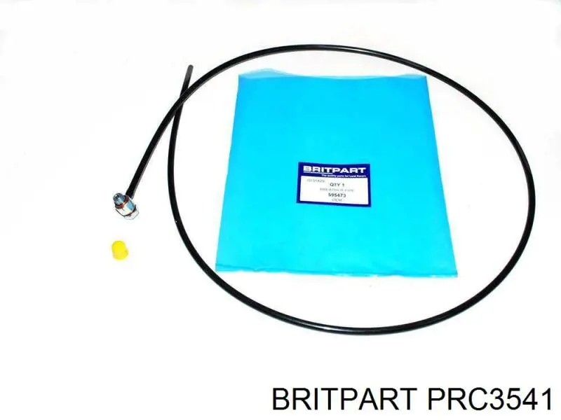 Датчик включения вентилятора PRC3541 Britpart