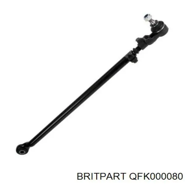 Тяга рулевая в сборе левая QFK000080 Britpart