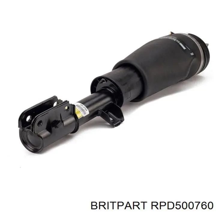 Амортизатор задний Britpart RPD500760