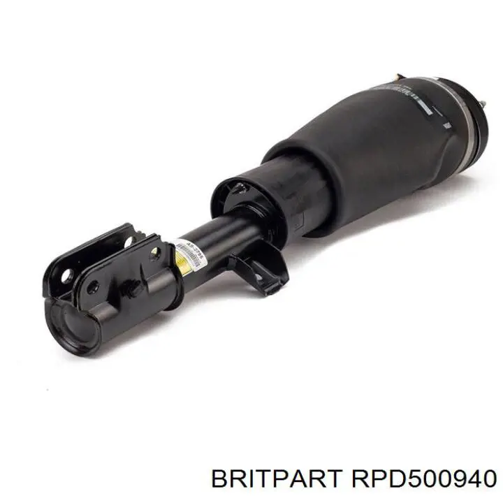 RPD500940 Britpart амортизатор задний