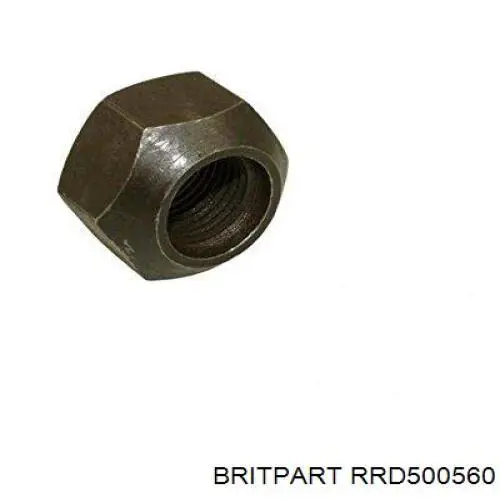  RRD500560 Britpart