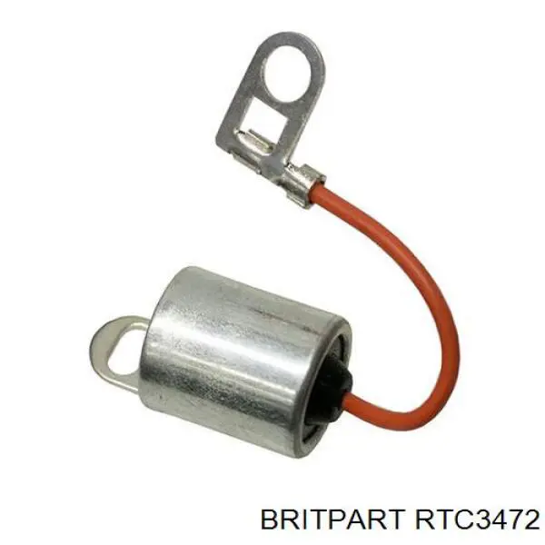  Britpart RTC3472 цена, от 4.07 USD
