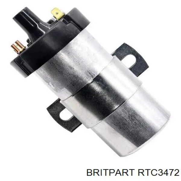 Купить RTC3472 Britpart 