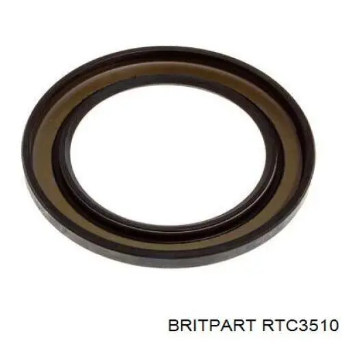  RTC3510 Britpart