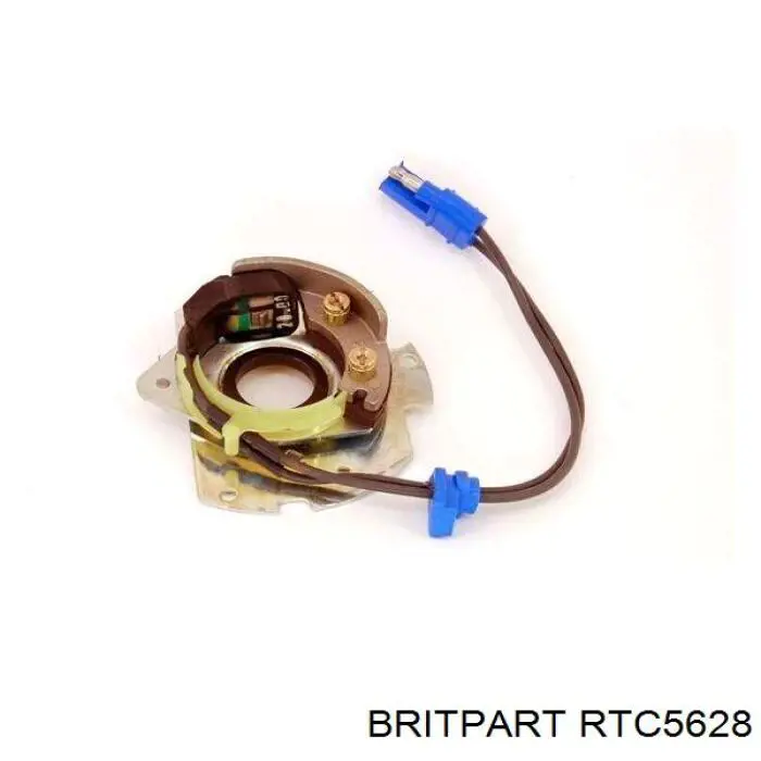RTC5628 Britpart Катушка зажигания