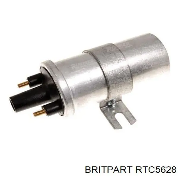 Купить RTC5628 Britpart Катушка зажигания