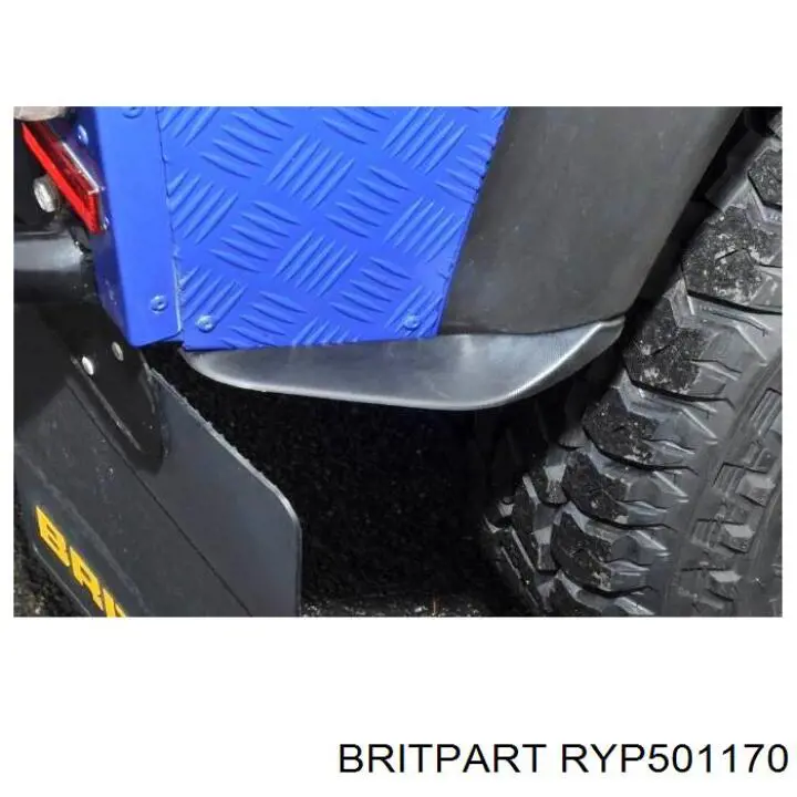  Land Rover RYP000400 цена, от 2.37 USD