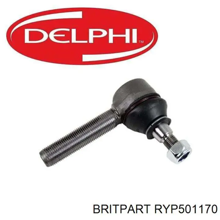 RYP501170 Britpart 