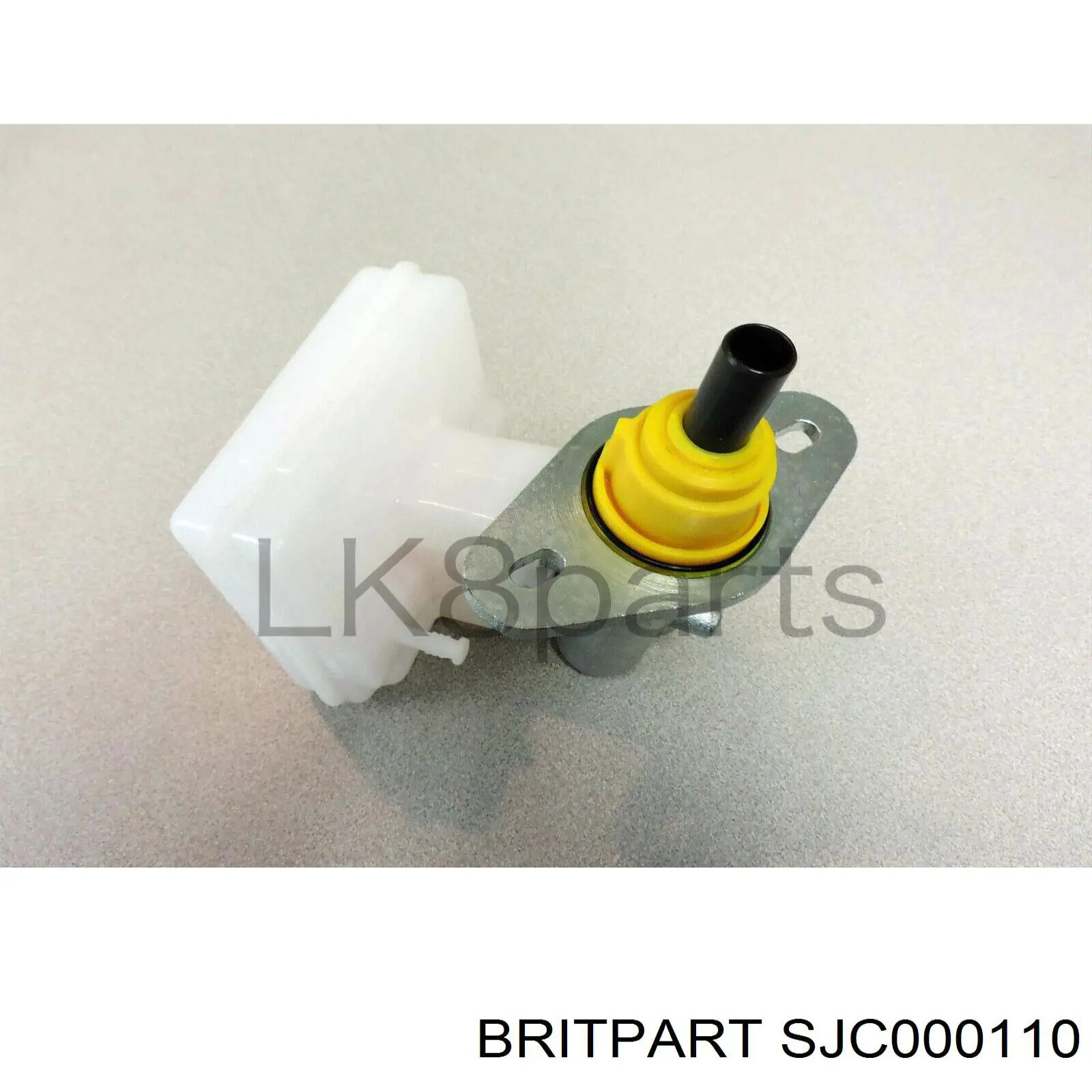 Главный тормозной цилиндр SJC000110 Britpart