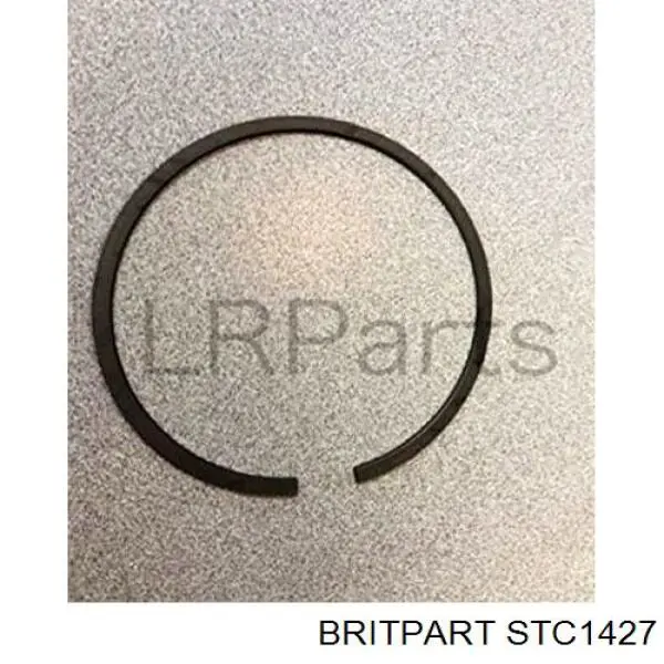 STC1427 Britpart 