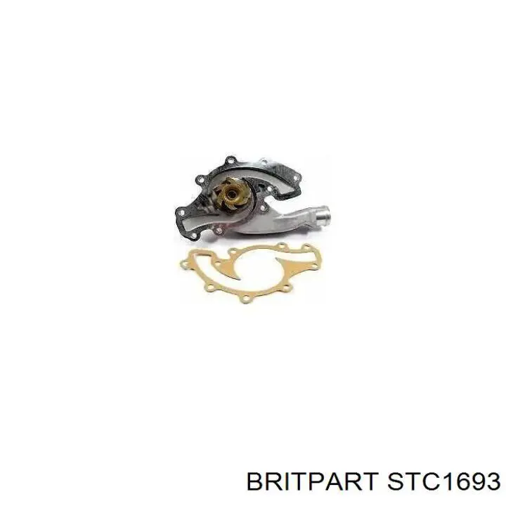 Помпа 561454 Ruville