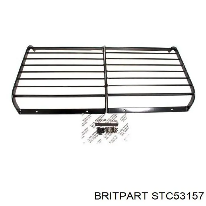 STC53157 Land Rover 