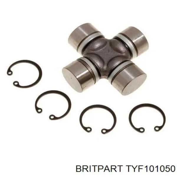 Land Rover TYF101050 цена, от 0.56 USD