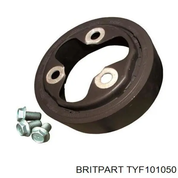 Купить TYF101050 Britpart 